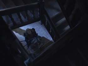 Fear the Invisible Man