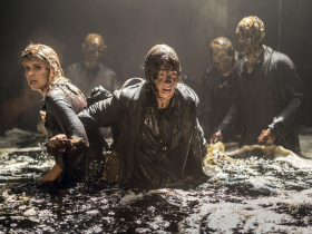 Fear the Walking Dead