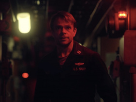 Fear the Walking Dead: Dead in the Water