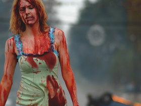 Feast II: Sloppy Seconds