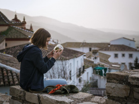 Feria: The Darkest Light