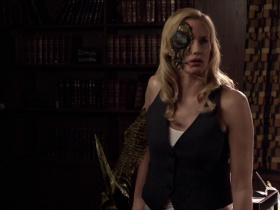 Final Days of Planet Earth