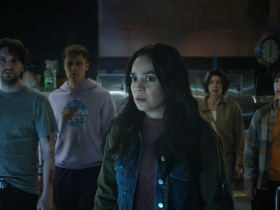 Final Destination: Bloodlines