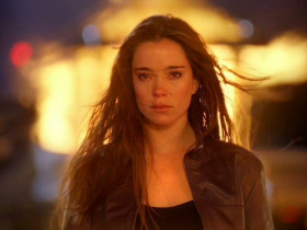 Firestarter 2: Rekindled