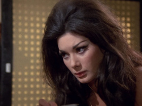 Five Dolls for an August Moon