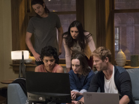 Flatliners
