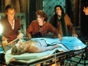Flatliners
