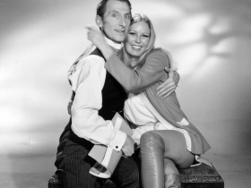 Flesh and Blood: The Hammer Heritage of Horror