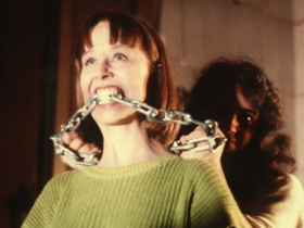 Flesh Eating Mothers