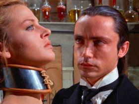 Flesh for Frankenstein