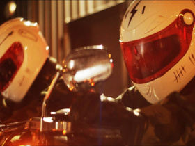 For the Sake of Vicious