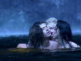 Forest of the Damned