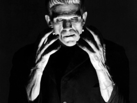 Frankenstein