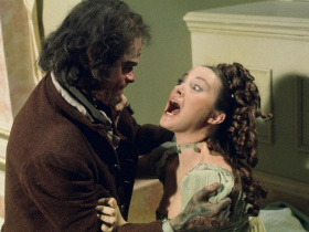 Frankenstein: The True Story