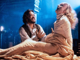 Frankenstein Unbound