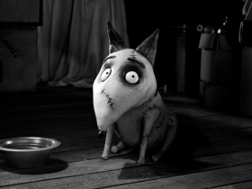 Frankenweenie