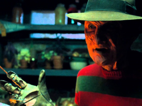 Freddy's Dead: The Final Nightmare