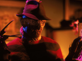 Freddy's Nightmares