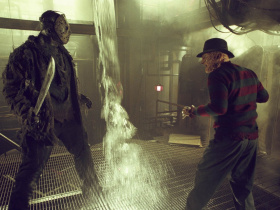 Freddy vs. Jason