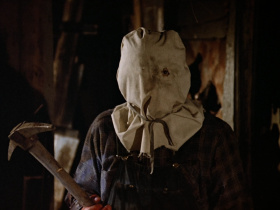 Friday the 13th Part 2