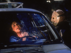 Friday the 13th Part III