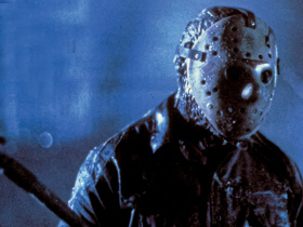 Friday the 13th Part VI: Jason Lives