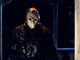 Friday the 13th Part VII: The New Blood