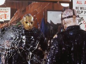 Friday the 13th Part VIII: Jason Takes Manhattan