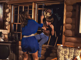 Friday the 13th: The Final Chapter