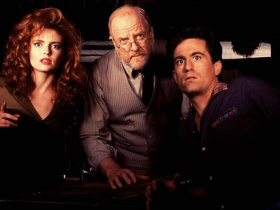 Friday the 13th: The Series