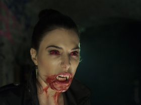 Fright Night 2: New Blood