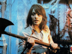 From Beyond the Grave