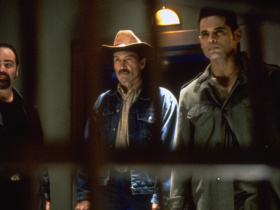 From Dusk Till Dawn 2: Texas Blood Money