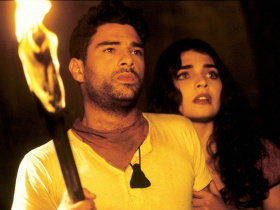 From Dusk Till Dawn 3: The Hangman's Daughter