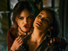 From Dusk Till Dawn: The Series