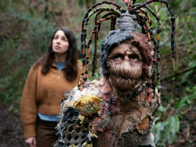 Gale: Yellow Brick Road