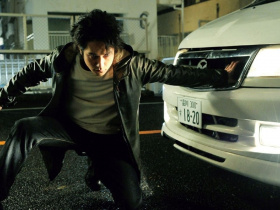 Gantz: Perfect Answer