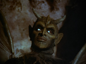 Gargoyles