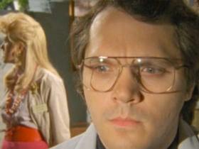 Garth Marenghi's Darkplace