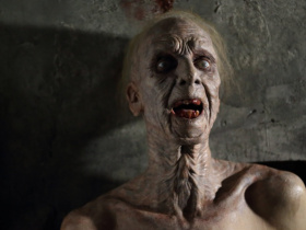 Gehenna: Where Death Lives