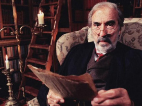 Ghost Stories for Christmas