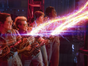 Ghostbusters