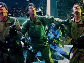 Ghostbusters