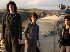 Ghostbusters: Afterlife