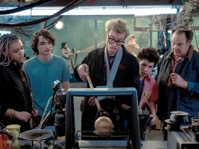 Ghostbusters: Frozen Empire