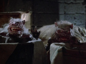 Ghoulies
