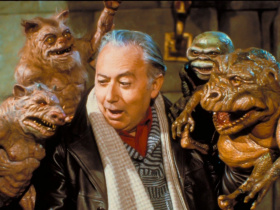 Ghoulies II