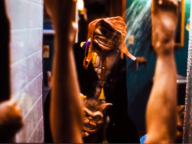 Ghoulies III: Ghoulies Go to College