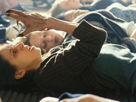 Ginger Snaps 2: Unleashed