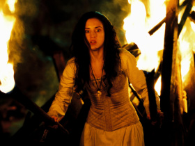 Ginger Snaps Back: The Beginning